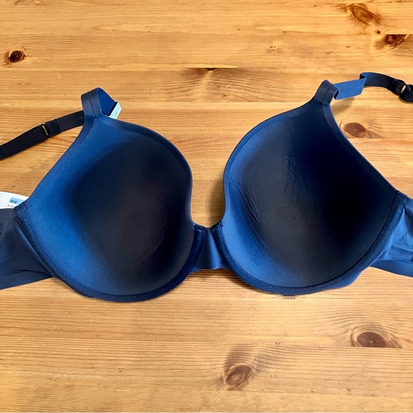 Calvin Klein Perfectly Fit Bra - Black, 40C NWT - Picture 5 of 7